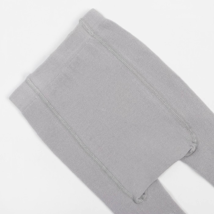 Колготки детские KAFTAN Колготки детские KAFTAN "Хаски" 116-122 см, серый