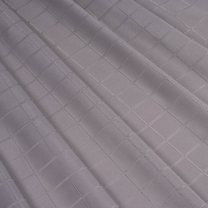 Штора для ванной SL Home, с люверсами, полиэстер, 180×180 см Штора для ванной SL Home, с люверсами, полиэстер, 180×180 см