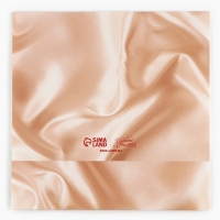 Коробка для сладостей &laquo;8 марта&raquo;, шёлк, 20 х 15 х 5 см