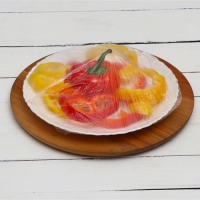 Набор пакетов для сохранения свежести продуктов с резинкой, &Oslash; до 32 см, 50 шт