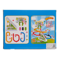 Развивающая игрушка &laquo;Котята на лесенке&raquo;