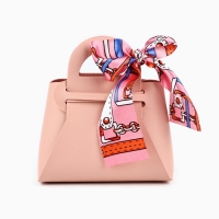 Сумочка подарочная &laquo;Розовая&raquo;, 12 х 13 х 5.5 см