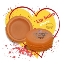 Бальзам для губ «Вишня», 10 г Бальзам для губ «Вишня», 10 г