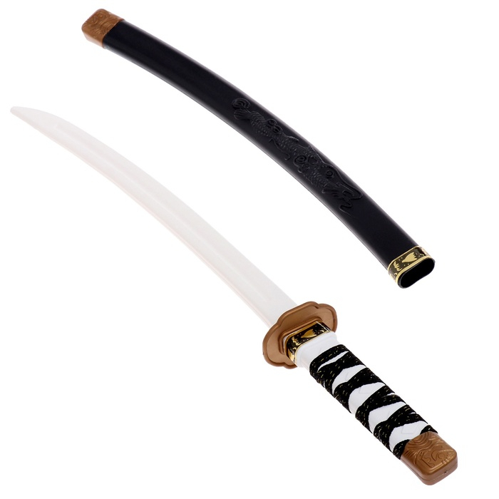 Набор ниндзя «Золотой воин» Набор ниндзя «Золотой воин»