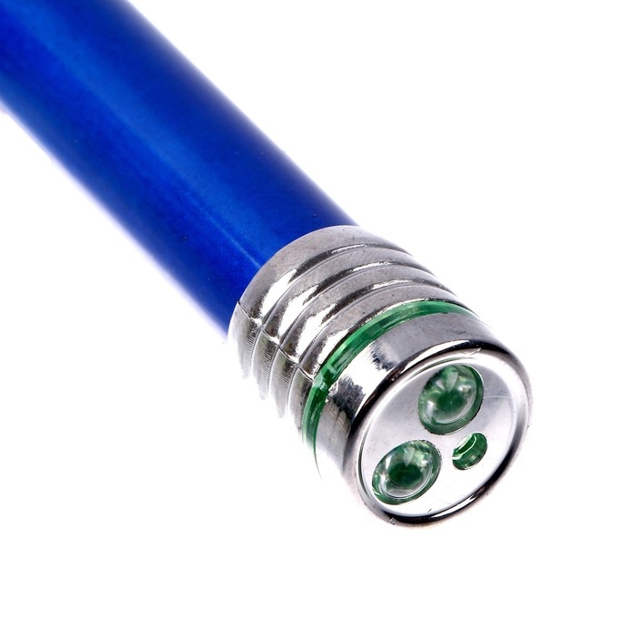 Лазер &laquo;Для кошачьего веселья&raquo;, цвета МИКС, в шоубоксе