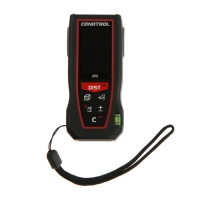 Лазерный дальномер CONDTROL XP2 1-4-080, 0,05-70м, ± 1,5мм Лазерный дальномер CONDTROL XP2 1-4-080, 0,05-70м, ± 1,5мм