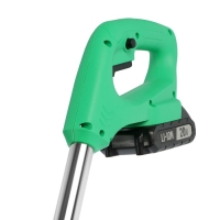 Цепная пила-высоторез аккумуляторная Zitrek GreenSaw 20 Plus, 20 В, 4/2 Ач, Li-ion, 6" Цепная пила-высоторез аккумуляторная Zitrek GreenSaw 20 Plus, 20 В, 4/2 Ач, Li-ion, 6"