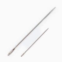 Набор для шитья. Мягкие игрушки своими руками на Новый год &laquo;Зимние друзья&raquo;, новогодний набор для творчества, 23 см