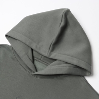 Толстовка мужская НАЧЁС, цвет хаки, размер 48 Толстовка мужская НАЧЁС, цвет хаки, размер 48