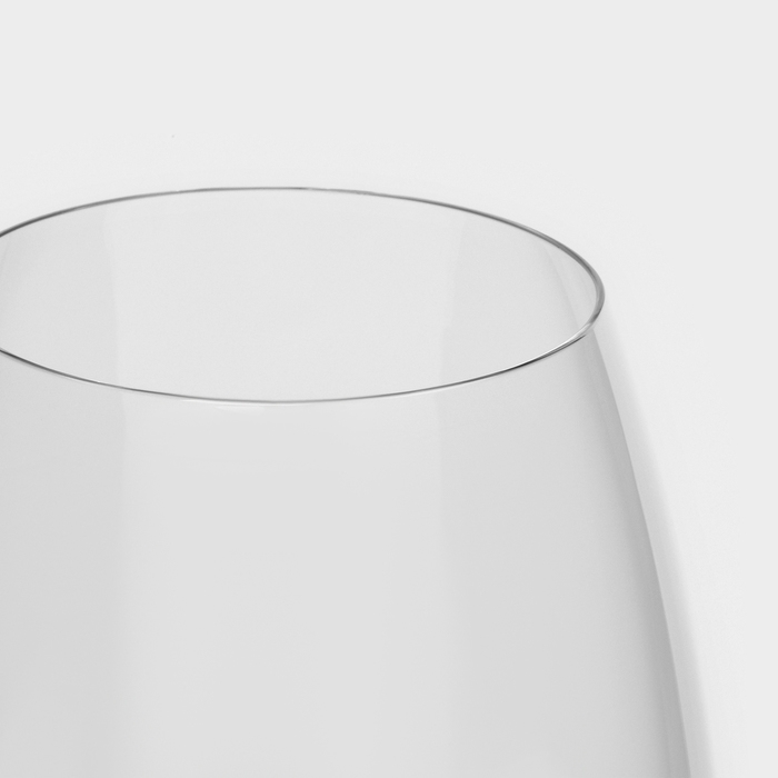 Набор стеклянных бокалов «Жизель», 560 мл, 6 шт Набор стеклянных бокалов «Жизель», 560 мл, 6 шт