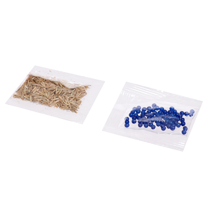 Набор для опытов &laquo;Новогодний флорариум&raquo;