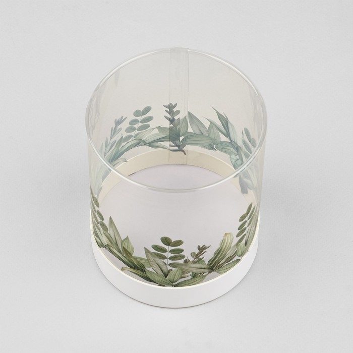 Коробка подарочная «Для тебя», 10 х 11 см Коробка подарочная «Для тебя», 10 х 11 см