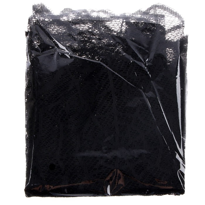 Скатерть дорожка на стол &laquo;Паутина&raquo;, на Хэллоуин