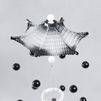 Музыка ветра металл "Бабочки" 4 трубочки 7 бабочек 59 см Музыка ветра металл "Бабочки" 4 трубочки 7 бабочек 59 см