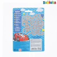 Музыкальный телефончик &laquo;Самый быстрый!&raquo;, русская озвучка, световые эффекты, работает от батареек, МИКС