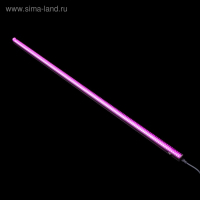 Фитосветильник светодиодный Uniel, 35 Вт, 1150 мм, IP40, 220 В, мультиспектральный, с выкл. Фитосветильник светодиодный Uniel, 35 Вт, 1150 мм, IP40, 220 В, мультиспектральный, с выкл.