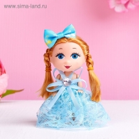 Кукла малышка &laquo;Модной девочке&raquo;, МИКС