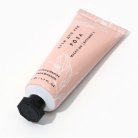 Крем для рук, 50 мл, аромат розы, ЧИСТОЕ СЧАСТЬЕ Крем для рук, 50 мл, аромат розы, ЧИСТОЕ СЧАСТЬЕ