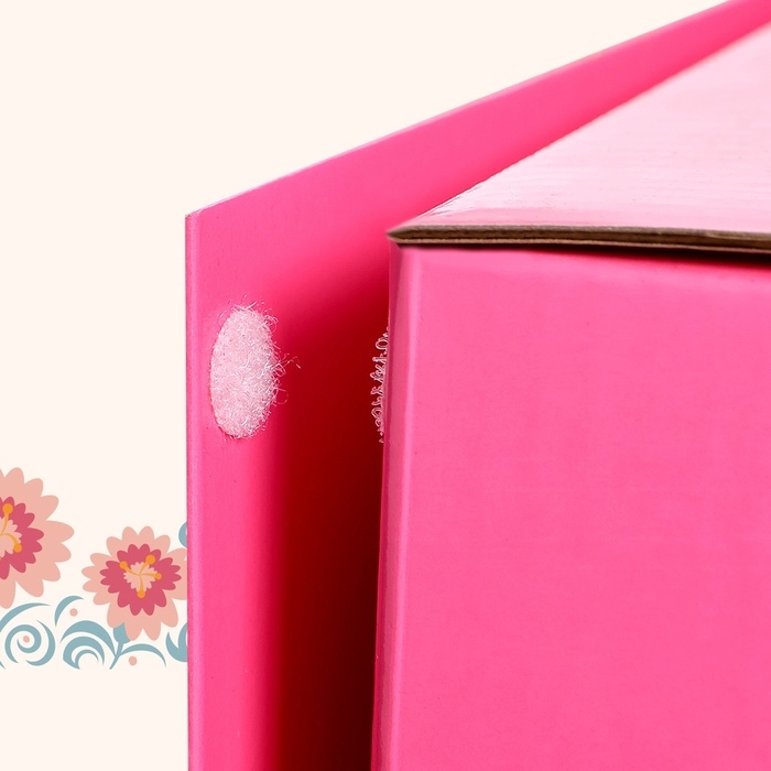 Кукла интерактивная &laquo;Настенька&raquo;