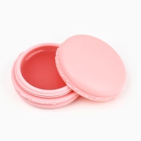 Блеск для губ с подвеской &laquo;Нежность&raquo;, 10 гр