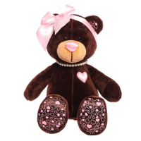 Мягкая игрушка &laquo;Медведь Milk&raquo;, с, 20 см