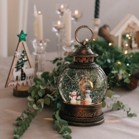 Светодиодная фигура «Семья снеговиков» 12.5 × 20 × 12.5 см, пластик, батарейки АААх3 (не в комплекте), свечение тёплое белое Светодиодная фигура «Семья снеговиков» 12.5 × 20 × 12.5 см, пластик, батарейки АААх3 (не в комплекте), свечение тёплое белое