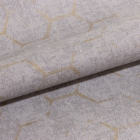 Обои бумажные, Соты 1111-021, 0,53х10,05м