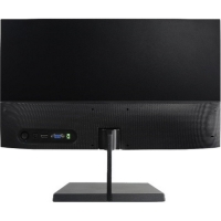Монитор ACD W2456B, 23.8", VA, 1920×1080, 75Гц, 8 мс, D-Sub, HDMI, DP, чёрный Монитор ACD W2456B, 23.8", VA, 1920×1080, 75Гц, 8 мс, D-Sub, HDMI, DP, чёрный