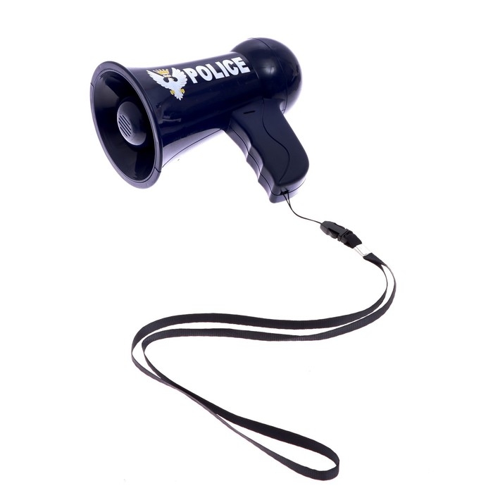 Набор полицейского «Герой» Набор полицейского «Герой»