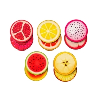 Настольная игра &laquo;Мемори: фрукты и ягоды&raquo;