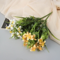 Букет "Сальпиглоссис" 32 см, микс Букет "Сальпиглоссис" 32 см, микс