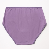 Трусы женские, цвет фиолетовый, размер 54-56 Трусы женские, цвет фиолетовый, размер 54-56