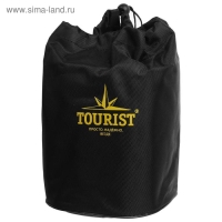 Обогреватель-насадка (дожигатель) для зимней палатки KVANT (TH-202) Обогреватель-насадка (дожигатель) для зимней палатки KVANT (TH-202)