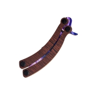 Оружие &laquo;Нож бабочка&raquo; складной