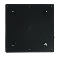 Фитосветильник светодиодный, 50 Вт, 200 мм, IP20, 265 В, полноспектральный