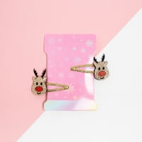 Подарочный набор &laquo;Друзья навсегда&raquo;, плед 85х100 см и аксессуары