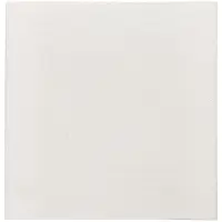 Лейбл хлопковый Doni, L, беленый