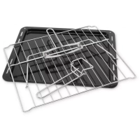 Мини-печь MIO-HY087 36л. 1700Вт