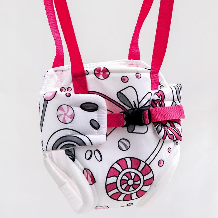 Прыгунки №1 «Звезды, Леденец, Мороженое» (прыгунки, качели, тарзанка), цвет МИКС Прыгунки №1 «Звезды, Леденец, Мороженое» (прыгунки, качели, тарзанка), цвет МИКС