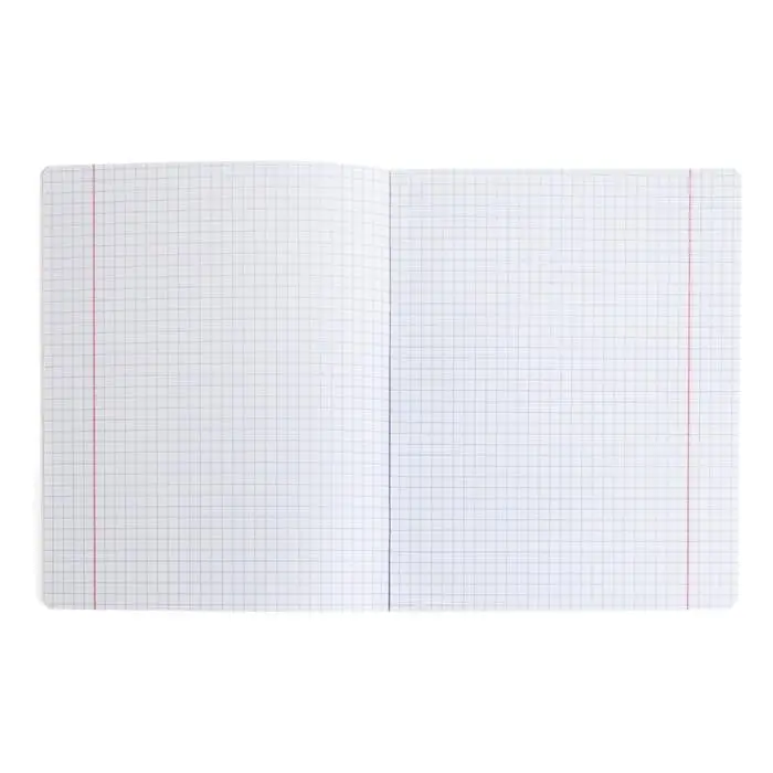 Тетрадь 12 листов в клетку Kawaii, обложка мелованный картон, блок офсет, МИКС