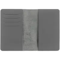 Набор Alaska Trio, серый