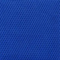 Заготовка из мелкой сетки Syren, XL, синяя