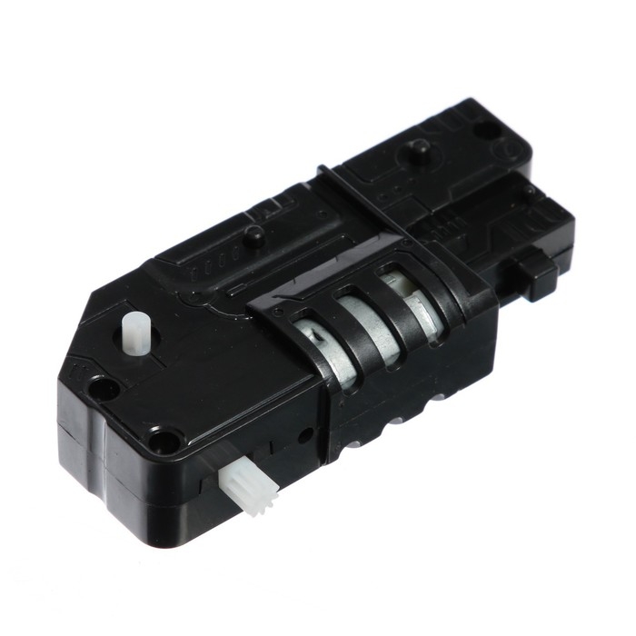 Электронный конструктор &laquo;Диноботы: Мамонт&raquo;, 43 детали