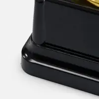 Кубок Meritus, малый, золотистый