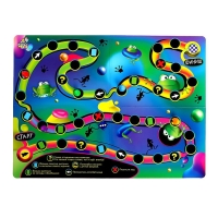 Настольная игра &laquo;Экикваки&raquo;, 2-16 игроков, 10+