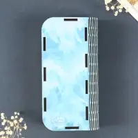 Купюрница "С Днем Свадьбы" 17х8,5 см