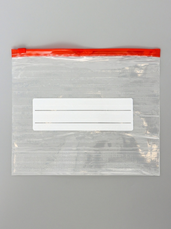 Пакеты с Sаfe-защелкой 20*25