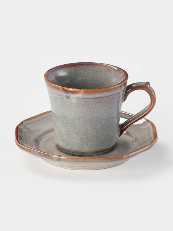 Чайная пара Magistro "Vintage"  230 мл