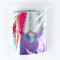 Набор фольгированных шаров &laquo;Царевны&raquo;, 4 шт.