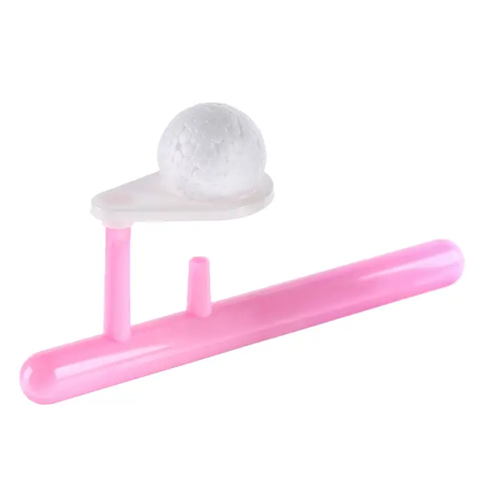 Набор для развития речи &laquo;Аэробол&raquo;, МИКС